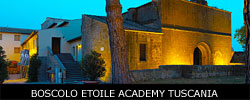 Boscolo Etoile Academy Tuscania